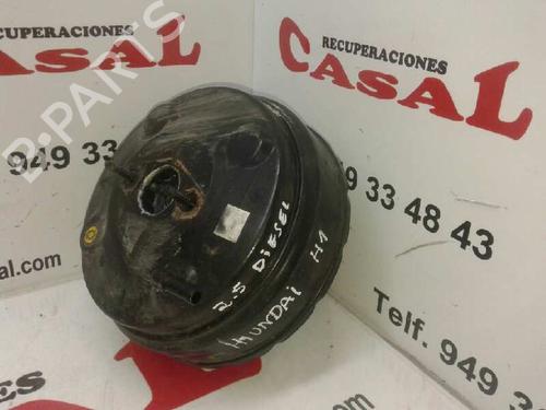 Used Servo brake Servo brake 7952337 7952337