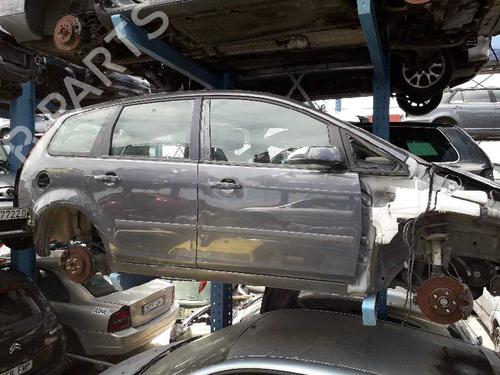 Right front window motor FORD FOCUS C-MAX (DM2)  | BP21375312E20 