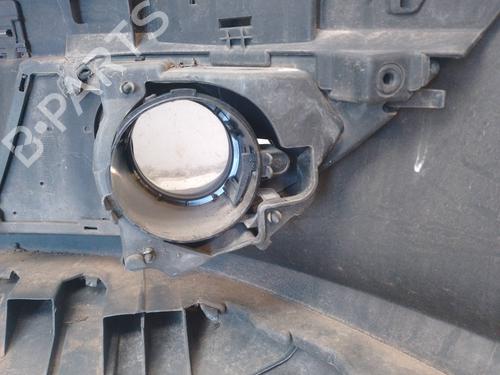 Front bumper SEAT ALTEA (5P1) 1.6 | BP22752435C7 