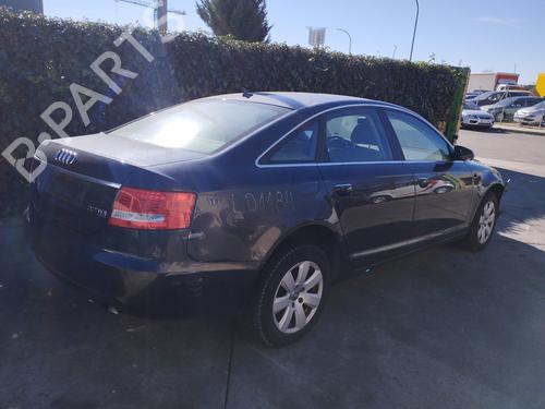 Left headlight AUDI A6 Allroad C6 (4FH) 2.7 TDI quattro | BP40611446C28 - Image 10