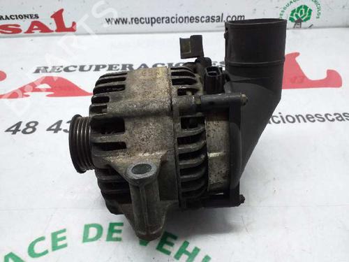 Alternator FORD MONDEO III (B5Y)  | BP7955708M7 