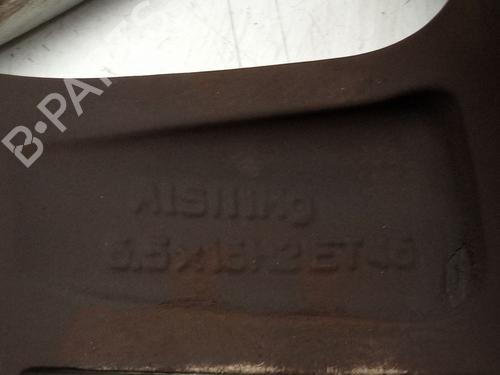 Fælk SEAT LEON (5F1) 1.6 TDI | BP31864539C45 