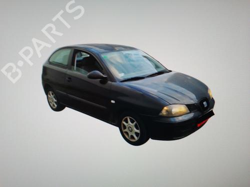 Right mirror SEAT IBIZA III (6L1)  | BP17718802C27 