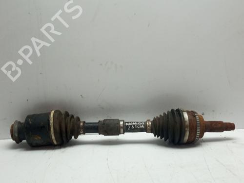 Drivaksel fortil Højre MAZDA CX-7 (ER) [2006-2014]  32125039