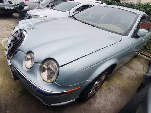 Retrovisor izquierdo JAGUAR S-TYPE II (X200)  | BP18883011C26 