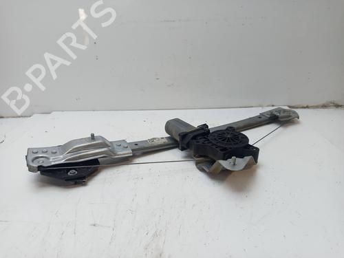 Front right window mechanism DACIA SANDERO 1.5 dCi | BP33240821C23 - Image 3