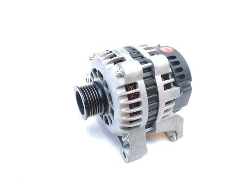 Used Alternator Alternator 17147827 17147827