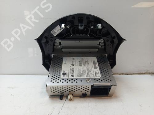 Radio MINI MINI (F55) Cooper D | BP33705728E6 - Image 3