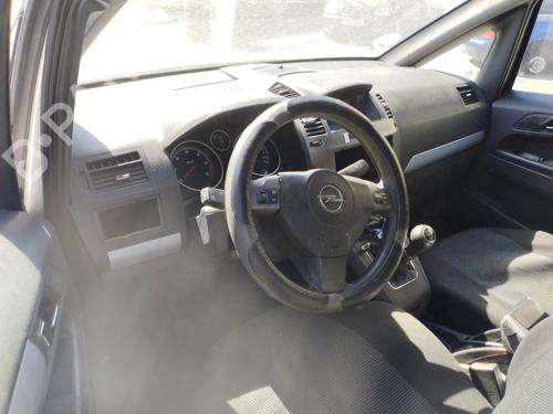 Rim OPEL ZAFIRA / ZAFIRA FAMILY B (A05)  | BP27711804C45 