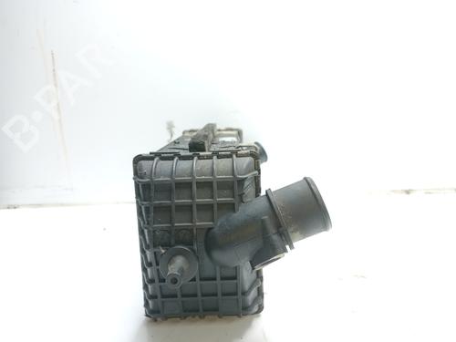 Intercooler KIA SPORTAGE III (SL) 1.7 CRDi | BP21532834M30 
