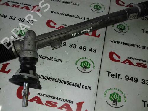 Steering rack NISSAN JUKE (F15)  | BP7953744M22 