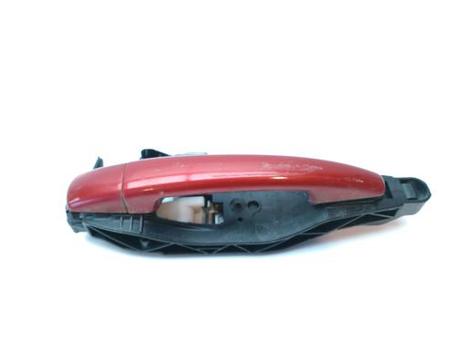 Used Rear right exterior door handle PEUGEOT 208 I (CA_, CC_) 1.2 VTI 82 (82 hp) 17108291