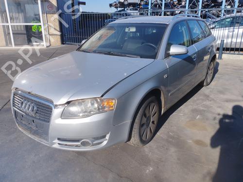 AUDI A4 B7 (8EC) 2.0 TDI (170 hp) 1587992