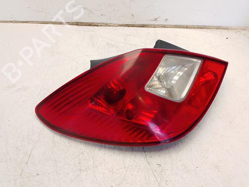 Left taillight OPEL CORSA D (S07) 1.3 CDTI (L08, L68) | BP38013387C34 - Image 7