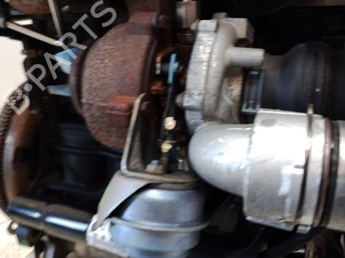 Engine AUDI A3 (8P1)  | BP31159400M1 