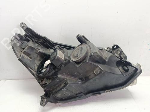 Left headlight OPEL ASTRA H GTC (A04) 1.9 CDTi 16V (L08) | BP35725433C28 - Image 3