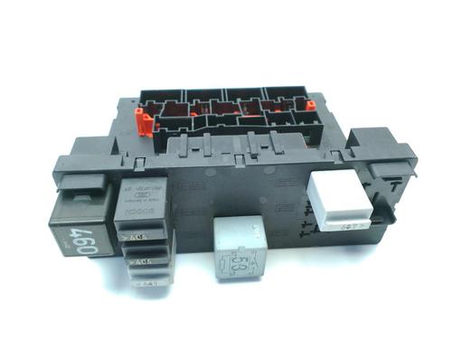 Used Fuse box VW GOLF V (1K1) 2.0 TDI 16V (140 hp) 12311007