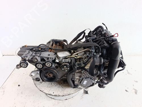 Engine MERCEDES-BENZ A-CLASS (W169) A 180 CDI (169.007, 169.307) | BP34264844M1 - Image 2