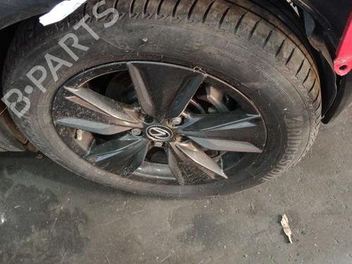 Used Left rear brake caliper Left rear brake caliper 39429412 39429412