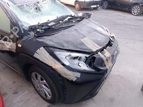 Air vent TOYOTA AYGO X (_B7_) 1.0 VVT-i (KGB70) | BP34058515I21 - Image 2