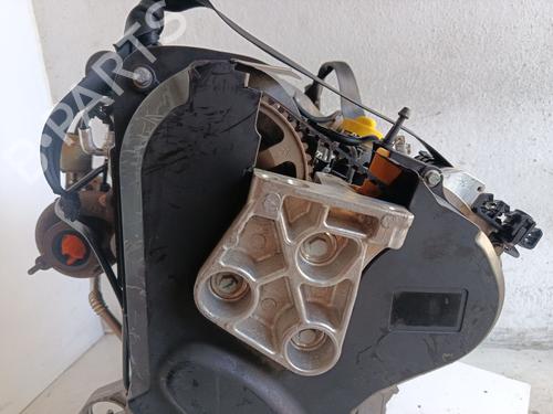 Engine RENAULT MEGANE II Saloon (LM0/1_) 1.9 dCi (LM0G, LM1G, LM2C) | BP38178774M1 - Image 11