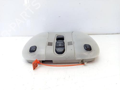 Used Interior roof light Interior roof light MERCEDES-BENZ S-CLASS (W220, V220) S 320 (220.065, 220.165) (224 hp) 33795930 33795930