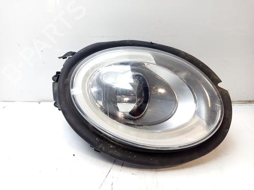 Used Left headlight Left headlight MINI MINI (F55) Cooper D (116 hp) 33989726 33989726