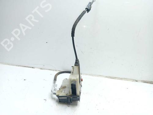 Rear right lock CITROËN DS4 (NX_)  | BP24040000C99 