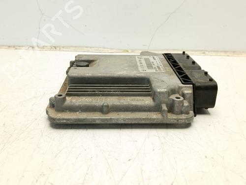 Engine control unit (ECU) OPEL CORSA D (S07) 1.3 CDTI (L08, L68) | BP33209209M57 - Image 5
