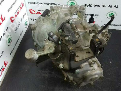 Gearbox SKODA FABIA I (6Y2) | BP10276176M3