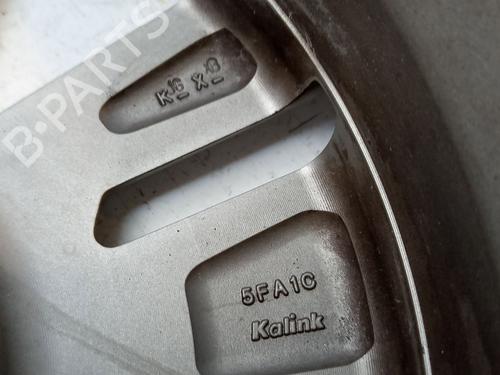 Rim NISSAN MICRA V (K14) 1.0 IG-T 100 | BP29460726C45 