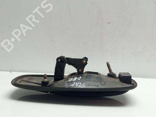 Front right interior door handle RENAULT TRAFIC II Van (FL) | BP33691444I14 - Image 4