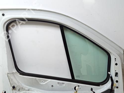Left front door RENAULT TRAFIC III Van (FG_) 1.6 dCi 115 (FGMD) | BP31184189C2 