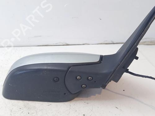 Right mirror MAZDA 6 Station Wagon (GY) 2.0 DI (GY19) | BP30609777C27