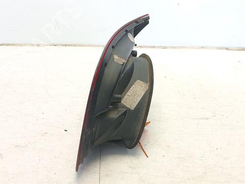 Left taillight OPEL ASTRA J (P10) 2.0 CDTI (68) | BP29543402C34 - Image 2