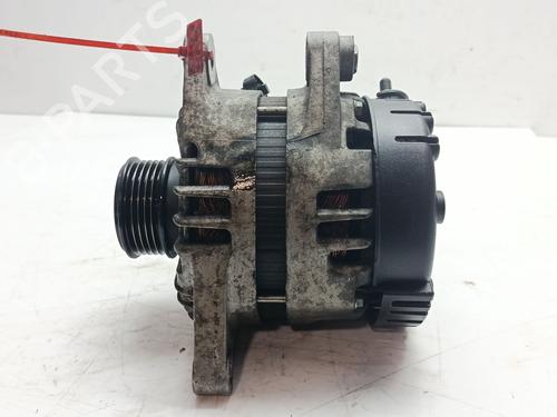 Alternator HYUNDAI i30 (GD) 1.4 CRDi | BP34621627M7 - Image 2