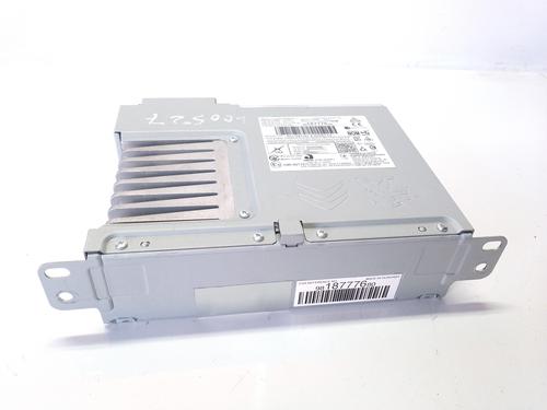 Used Radio Radio 10214520 10214520