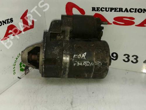 Used Starter FORD ORION II (AFF) 1.6 D (54 hp) 7962695