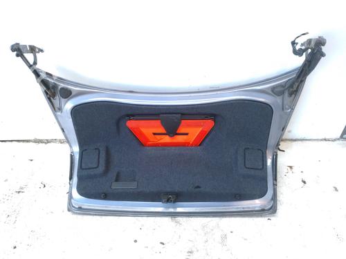 Tailgate AUDI A4 B7 (8EC) 2.0 TDI | BP24495955C6  - Image 5