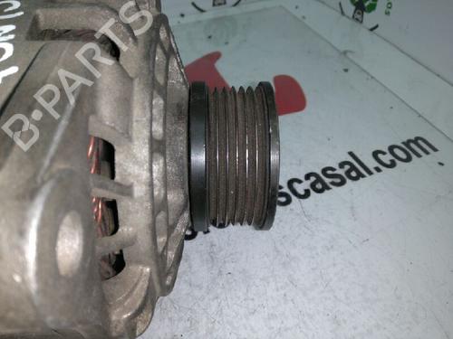 Alternator FIAT PUNTO (188_) 1.9 DS 60 (188.031, .051, .231, .251) | BP7961546M7