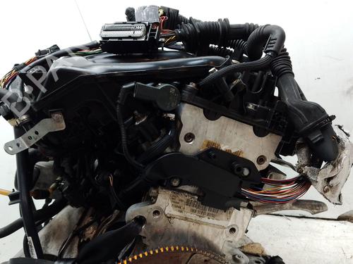 Motor BMW X5 (E70) xDrive 30 d | BP31194402M1