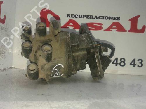 Ignition distributor NISSAN PRIMERA (P10) 2.0 GT | BP8758091M68 
