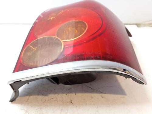 Right taillight TOYOTA AVENSIS Estate (_T25_) 2.0 D-4D (CDT250_, CDT250R) | BP29498970C35 