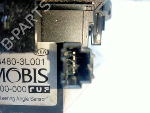 Squib airbag KIA CARNIVAL / GRAND CARNIVAL III (VQ) 2.9 CRDi | BP21757754C102 