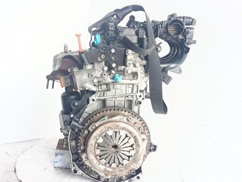 Engine PEUGEOT 206 CC (2D) 1.6 | BP35775387M1 - Image 3
