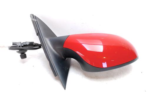 Left mirror SEAT IBIZA III (6L1) 1.4 16V | BP18112236C26 