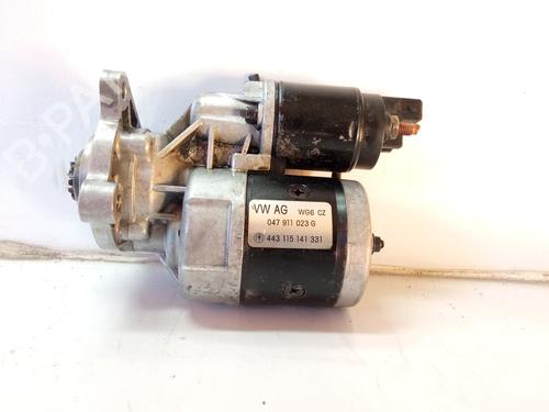 Used Starter Starter 9556089 9556089