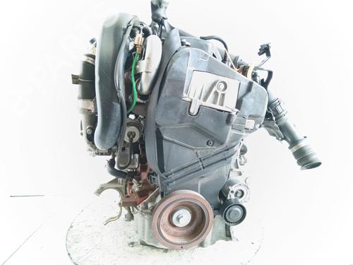 Engine RENAULT CLIO III (BR0/1, CR0/1) 1.5 dCi | BP33609960M1 - Image 5