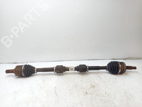 Used Right front driveshaft KIA CARENS IV 1.7 CRDi (136 hp) 32125024