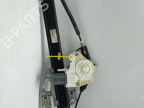 Used Rear right window mechanism AUDI A6 C7 (4G2, 4GC) 2.0 TDI (190 hp) 30923878